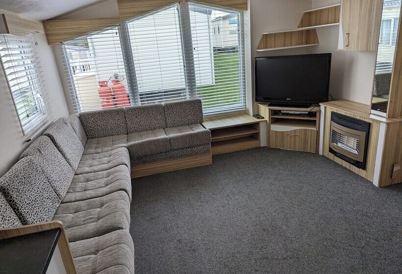 Cayton Caravan Holidays