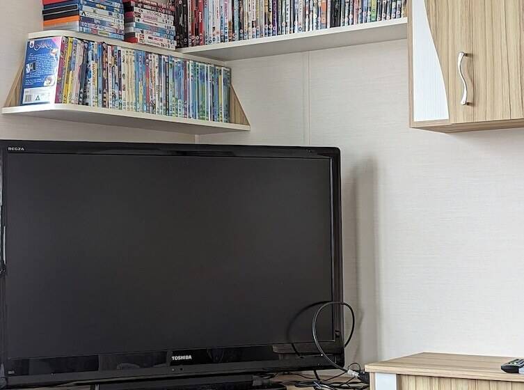 Cayton Caravan Holidays