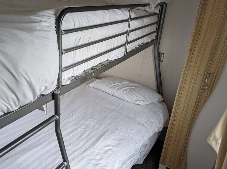 Cayton Caravan Holidays