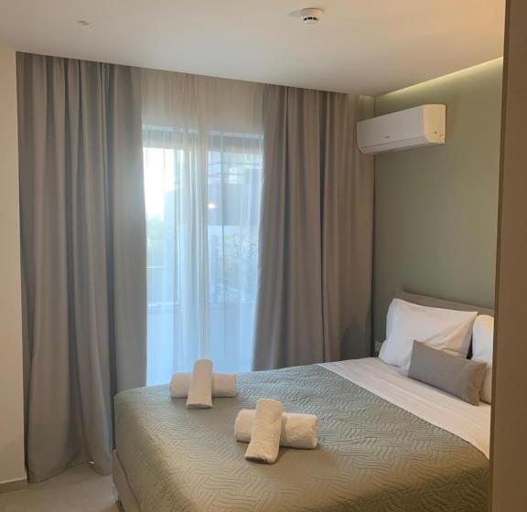 Celine Luxury Apartments & Suites