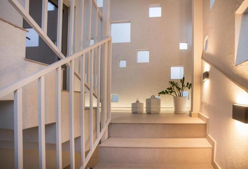 Celine Luxury Apartments & Suites