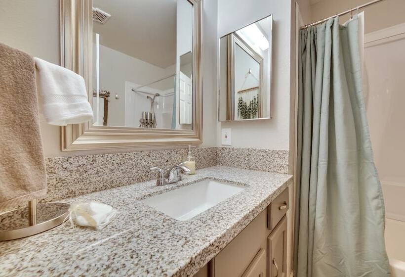 Centrally Located Reno Retreat W/ Patio & Yard