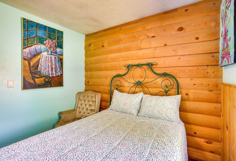 Charming Moab Cabin < 2 Mi From Main Street