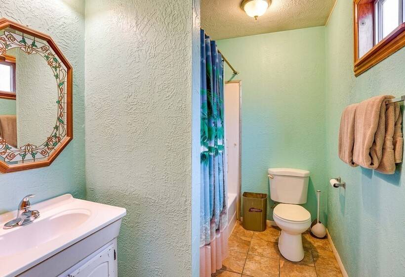 Charming Moab Cabin < 2 Mi From Main Street