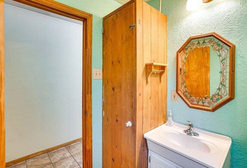 Charming Moab Cabin < 2 Mi From Main Street