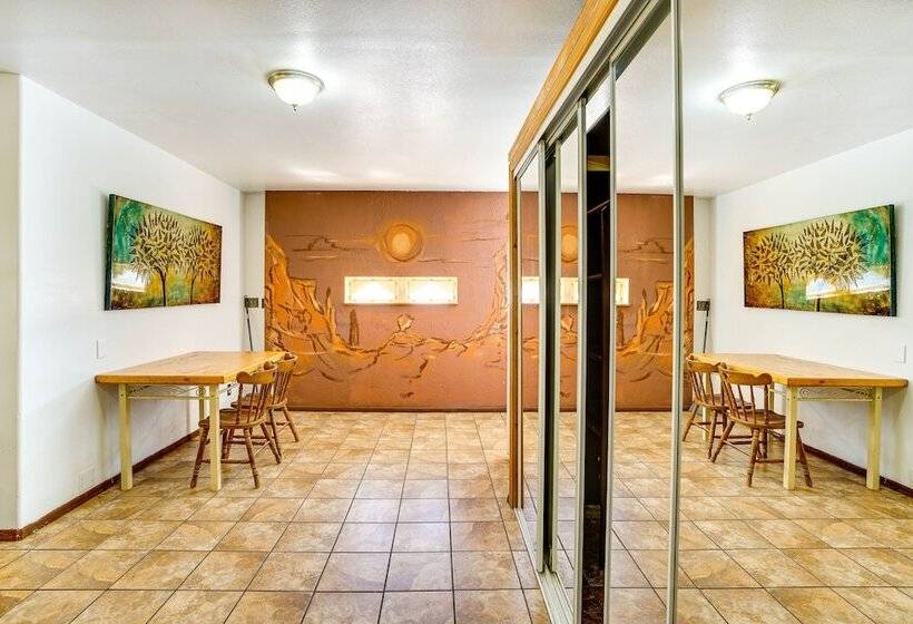 Charming Moab Cabin < 2 Mi From Main Street