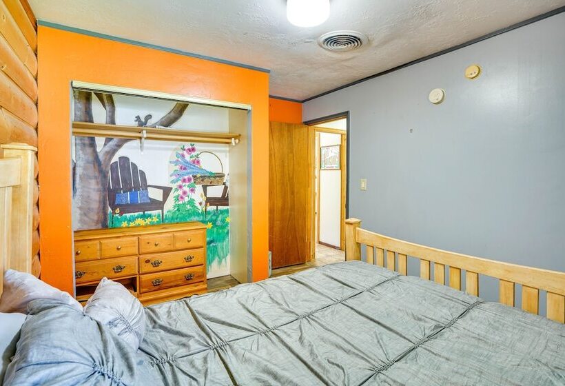 Charming Moab Cabin < 2 Mi From Main Street