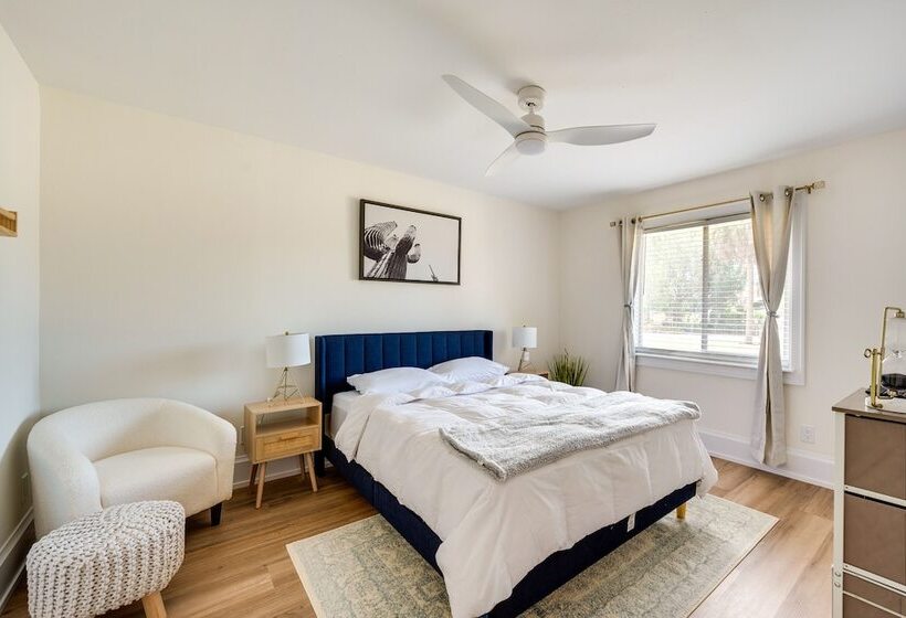 Chic Bonita Springs Vacation Rental, 6 Mi To Beach