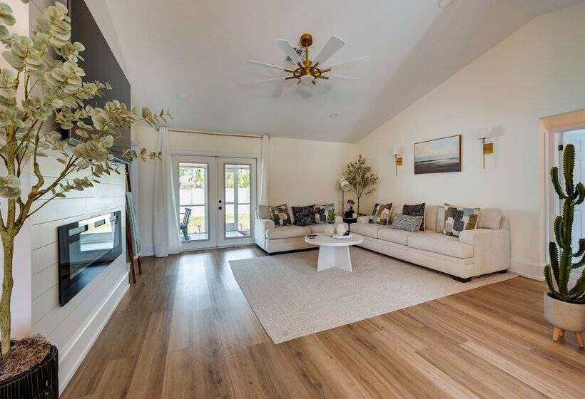 Chic Bonita Springs Vacation Rental, 6 Mi To Beach