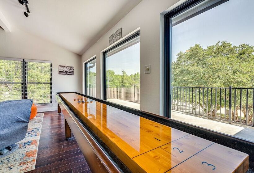 Texas Family Friendly Escape W/ Pool: Near Lake!