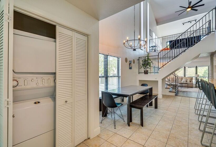 Texas Family Friendly Escape W/ Pool: Near Lake!