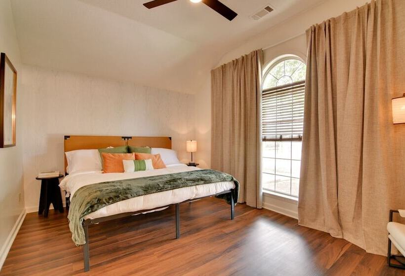 Cordova Home Rental: Shelby Farms Greenline Access