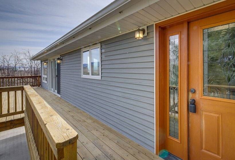 Corvallis  Coyote Creek House  W/ Mountain Views!