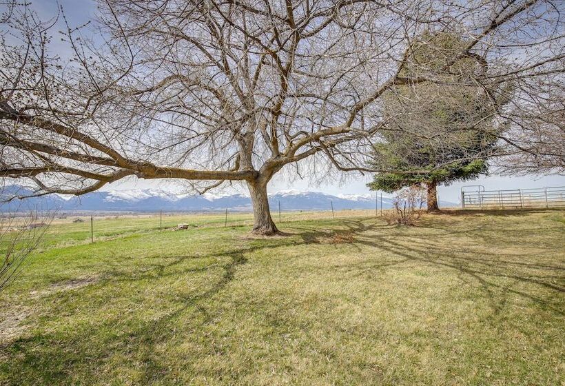 Corvallis  Coyote Creek House  W/ Mountain Views!