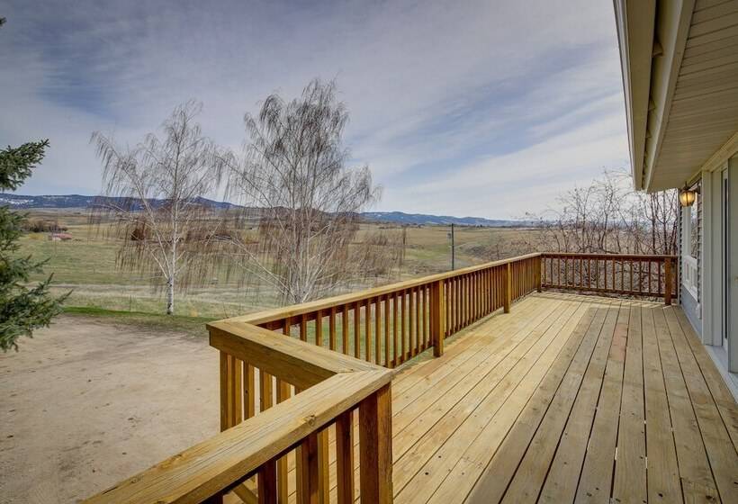 Corvallis  Coyote Creek House  W/ Mountain Views!