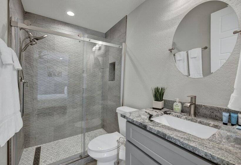 Blue Door Casita Romantic & Cozy