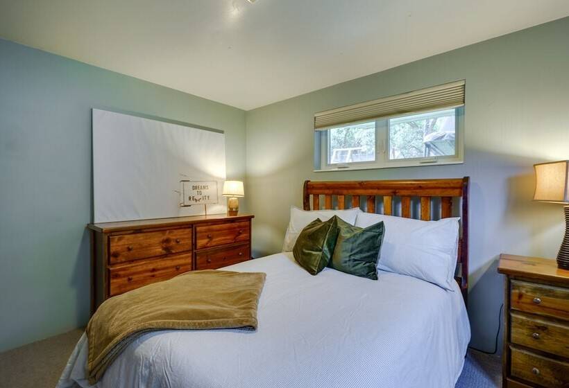 Cozy Kaysville Home 6 Mi To Lagoon Amusement Park!