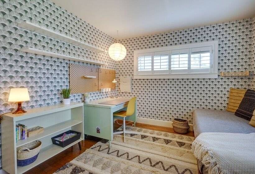 Cozy Kaysville Home 6 Mi To Lagoon Amusement Park!