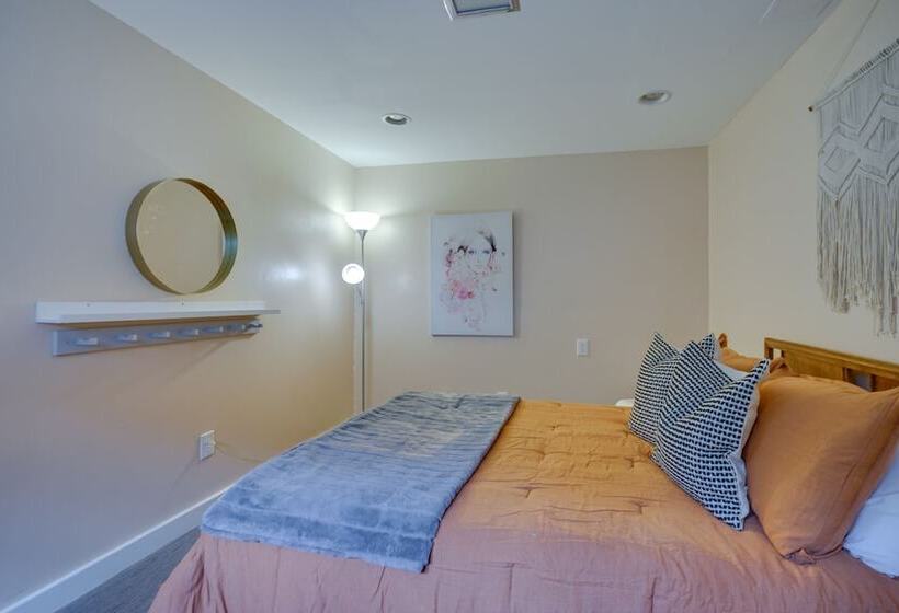 Cozy Kaysville Home 6 Mi To Lagoon Amusement Park!