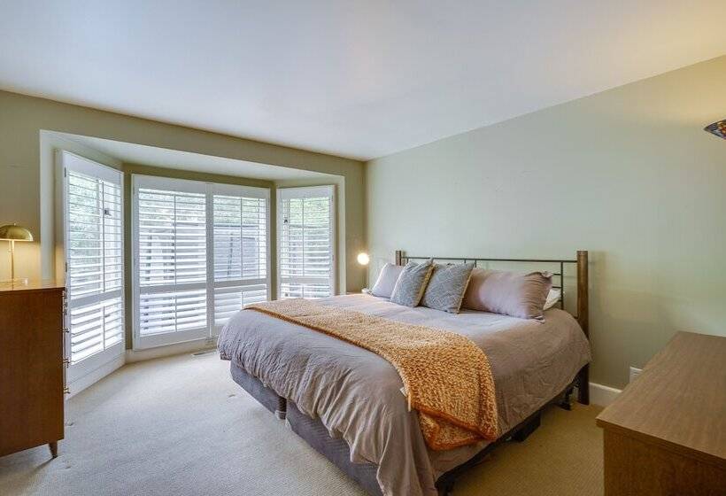 Cozy Kaysville Home 6 Mi To Lagoon Amusement Park!