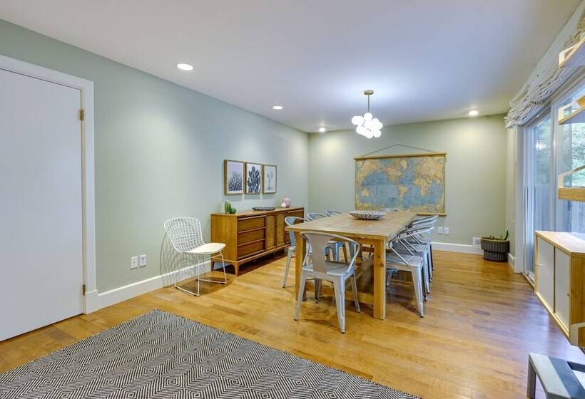 Cozy Kaysville Home 6 Mi To Lagoon Amusement Park!