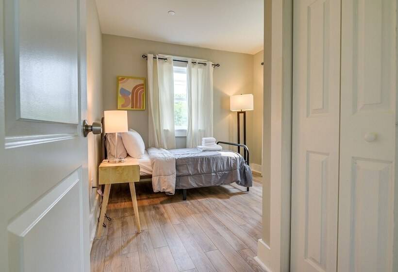 Cozy Maryland Retreat Near Sandy Pointe State Park