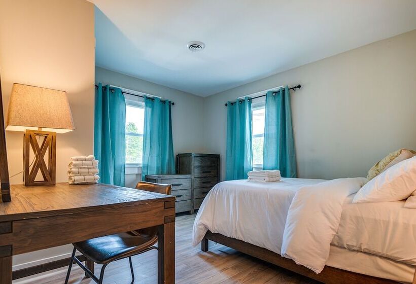 Cozy Maryland Retreat Near Sandy Pointe State Park