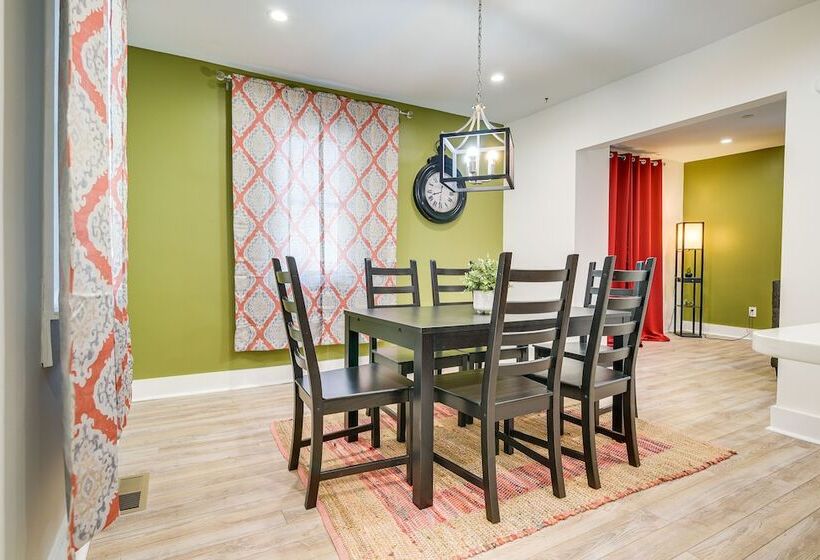 Cozy Maryland Retreat Near Sandy Pointe State Park