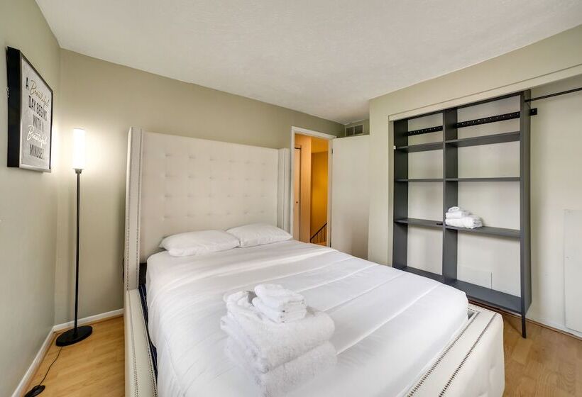 Cozy Pittsburgh Home 4 Mi To Downtown!