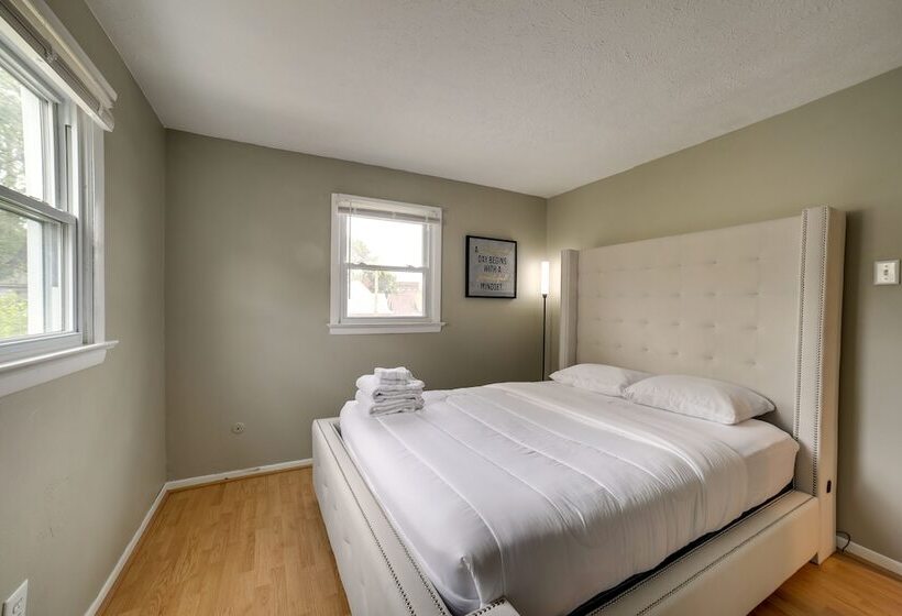 Cozy Pittsburgh Home 4 Mi To Downtown!