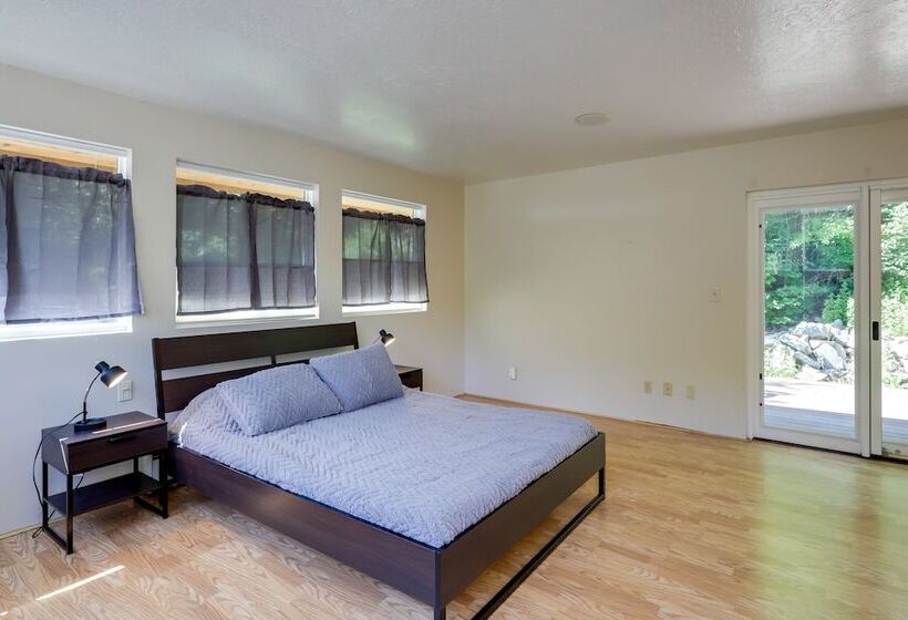 Cozy Provo Retreat With A Charming Fireplace!