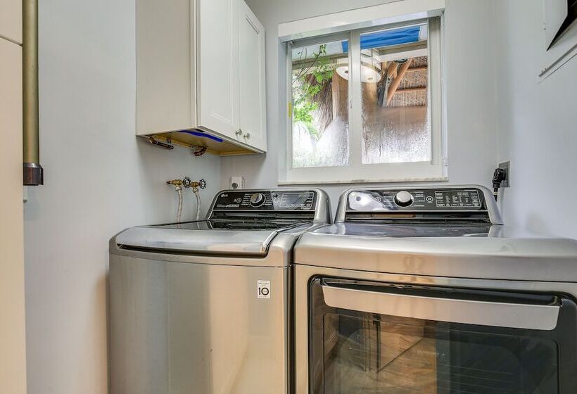 Deerfield Beach Home W/ Patio, Gas Grill & Patio