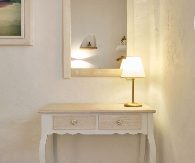 Eressian Lodgings Apartments