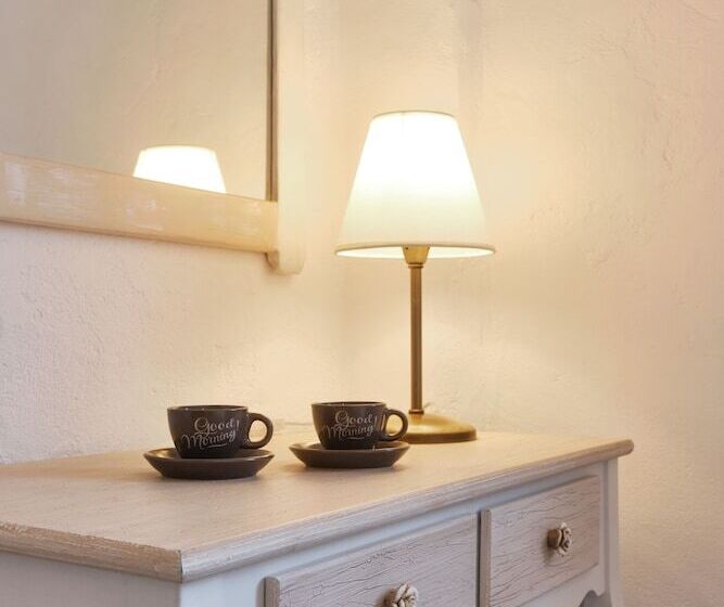 Eressian Lodgings Apartments