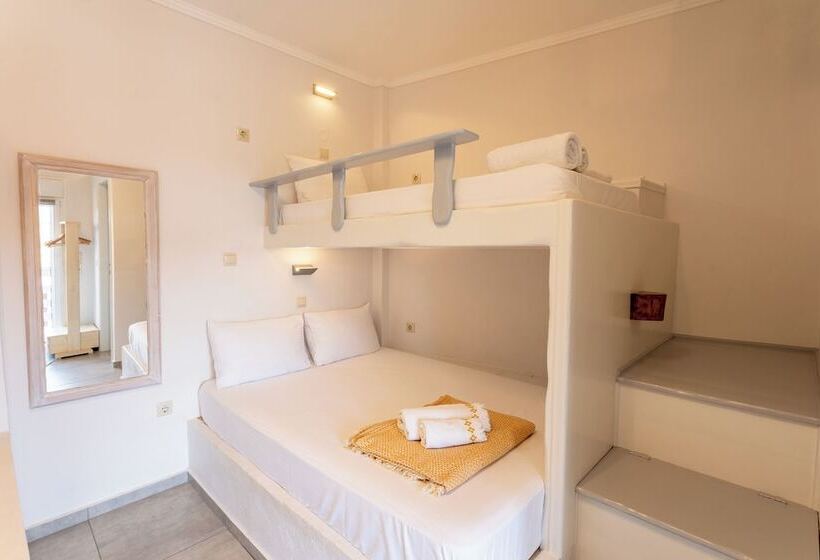 Eressian Lodgings Apartments