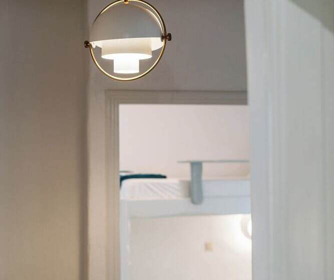 Eressian Lodgings Apartments