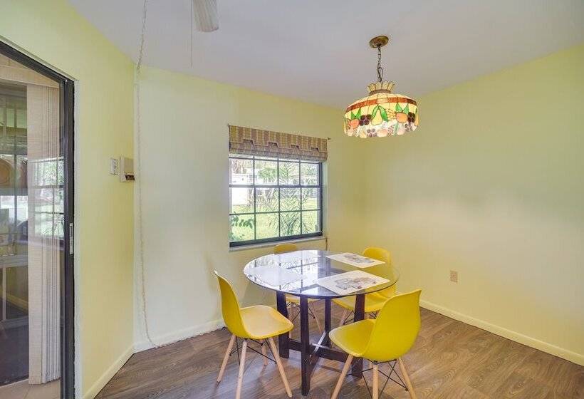 Family Friendly Home On Lake Tulane: Great Views!