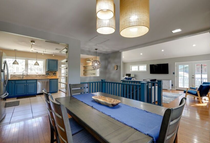 Flagstaff Home W/ Patio & Fire Pit: 4 Mi To Town!