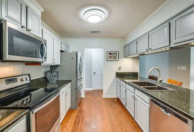 Pet Friendly Fort Walton Beach Home W/ Pool