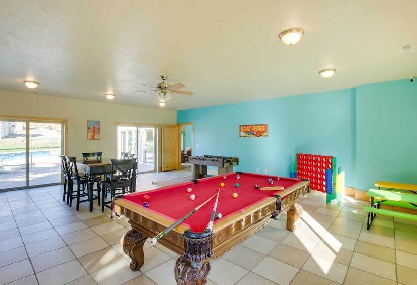 Garden City Vacation Rental: Walk To Bear Lake