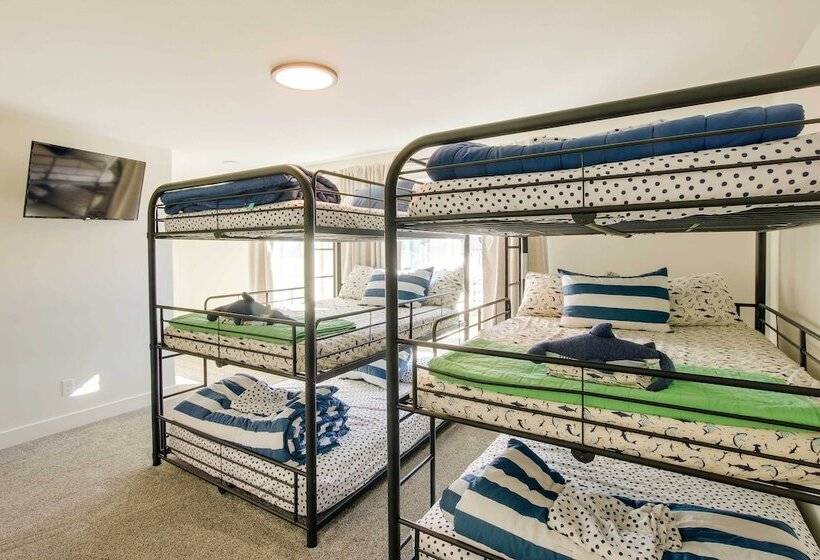 Garden City Vacation Rental: Walk To Bear Lake