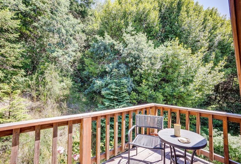 Gold Beach Vacation Rental: Close To Beaches!