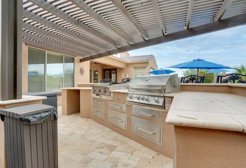 Goodyear Oasis W/ Private Pool & Hot Tub!