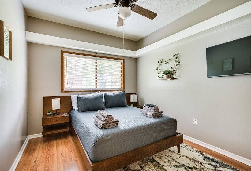 2 Mi To Busch Gardens: Retreat In Scenic Community