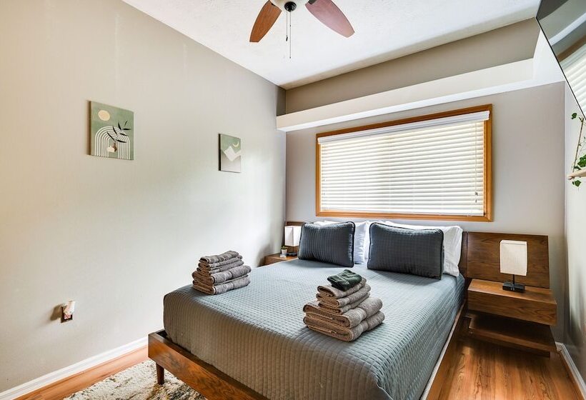 2 Mi To Busch Gardens: Retreat In Scenic Community