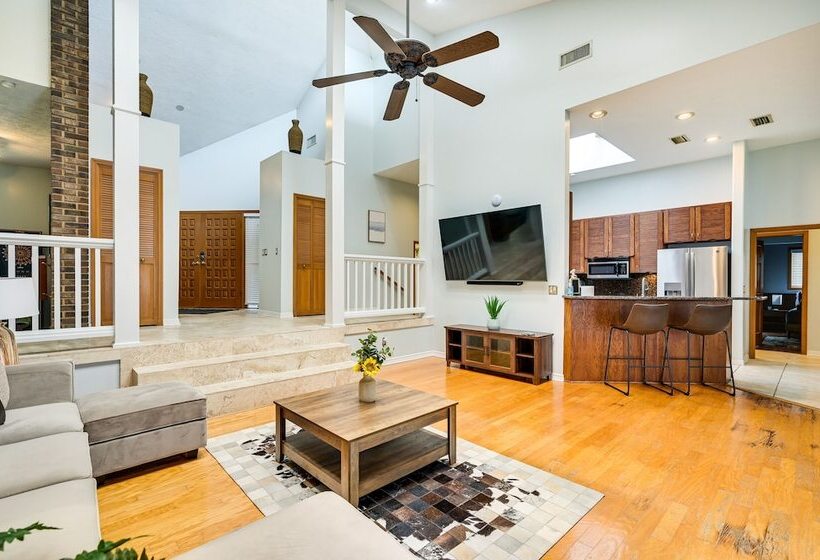 2 Mi To Busch Gardens: Retreat In Scenic Community