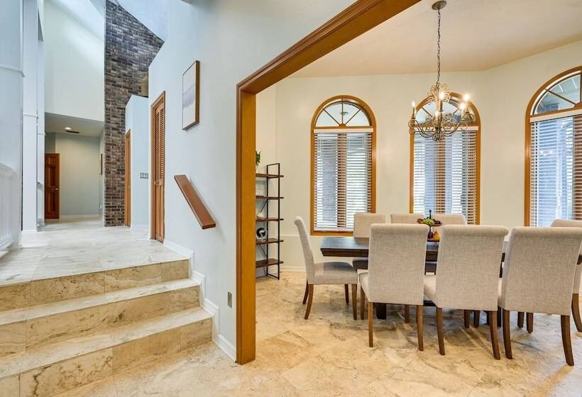 2 Mi To Busch Gardens: Retreat In Scenic Community