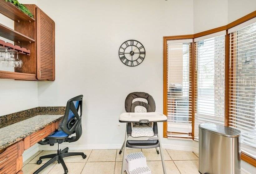 2 Mi To Busch Gardens: Retreat In Scenic Community