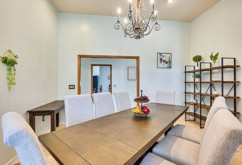 2 Mi To Busch Gardens: Retreat In Scenic Community