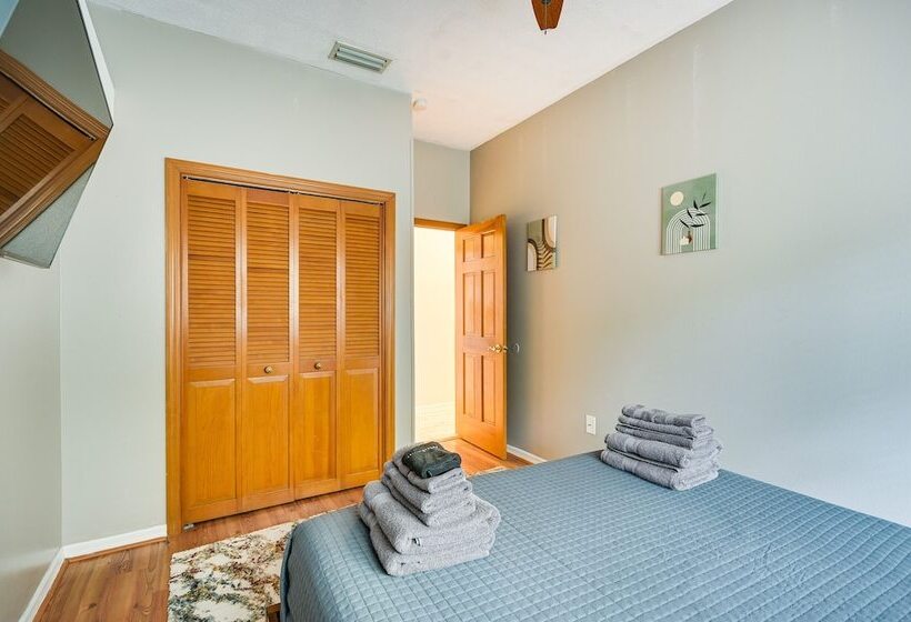 2 Mi To Busch Gardens: Retreat In Scenic Community